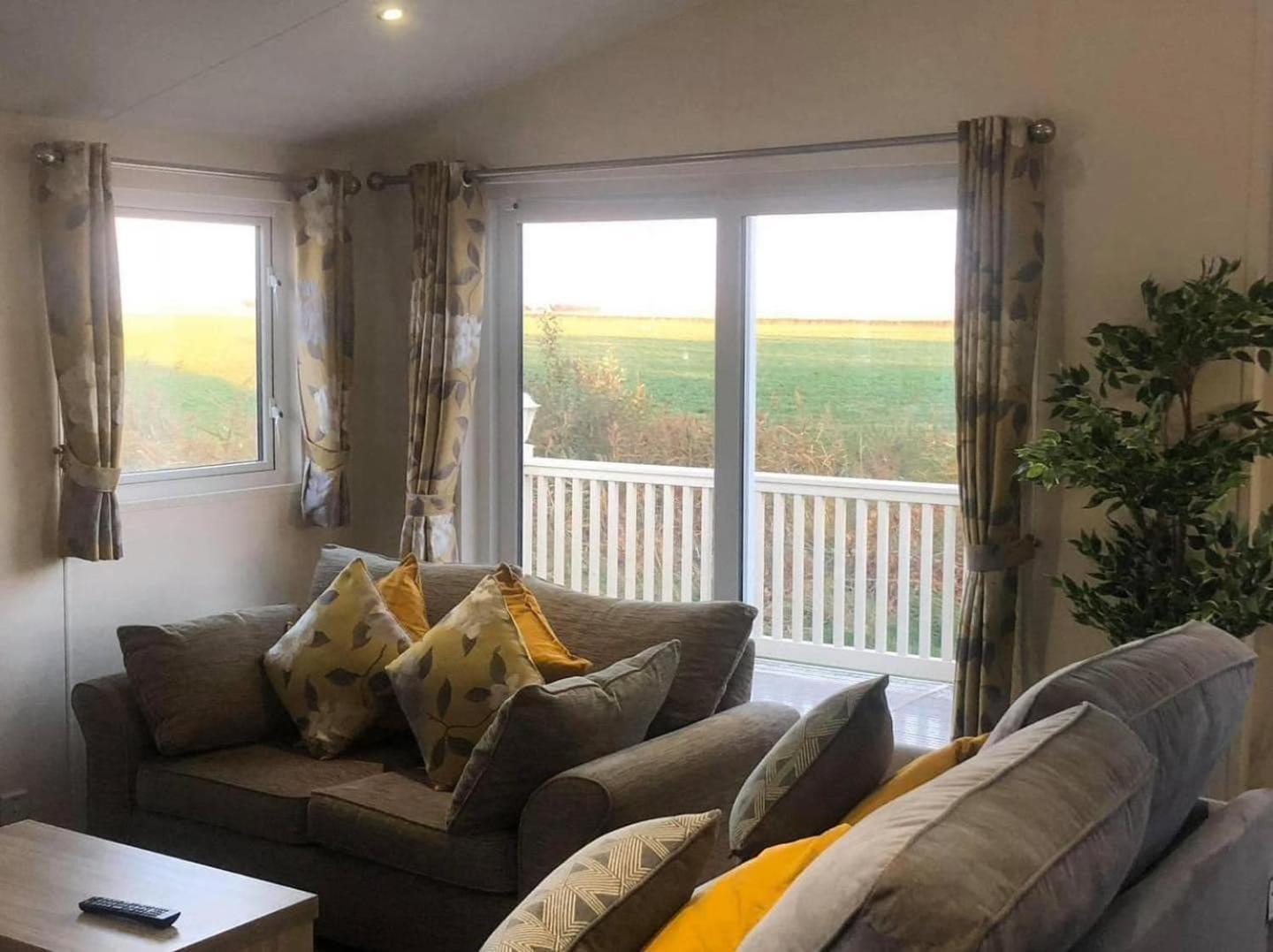 Lodge Mp626 - Camber Coast Holidays Ltd Exterior foto